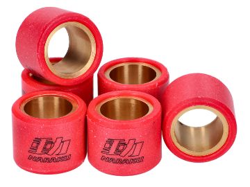 Obrázok z valčeky variatora sada Naraku Heavy Duty 19x15.5mm - 11.0g