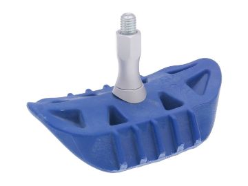 Obrázok z Držiak duše proti pretáčaniu s maticou a podložkou   - Pro Racing 4.50 vzadu (2.3 rim)