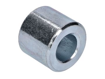 Obrázok z dištančné puzdro zadného kolesa pre Puch Maxi s liatym zadným kolesom