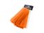 Obrázok z návleky na špajdle sada VOCA 215mm predn. , 190mm vzadu - 38 ks - oranžová f.