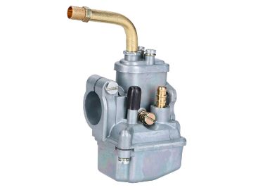 Obrázok z karburátor 10mm 85/10 pre Sachs 504, 505, Hercules, Prima 2-3-4-5 GT 504, 505