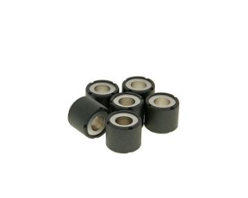 Obrázok z valčeky variatora 19x17 - 13.00g - sada 6 ks