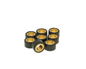 Obrázok z valčeky variatora 20x12 - 11.50g - sada 8 ks