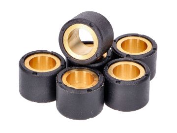 Obrázok z valčeky variatora 20x15 - 12.60g - sada 6 ks