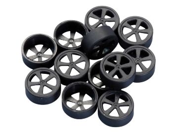 Obrázok z Valčeky variatora - náhradné púzdra pre sadu Polini 19x15.5mm