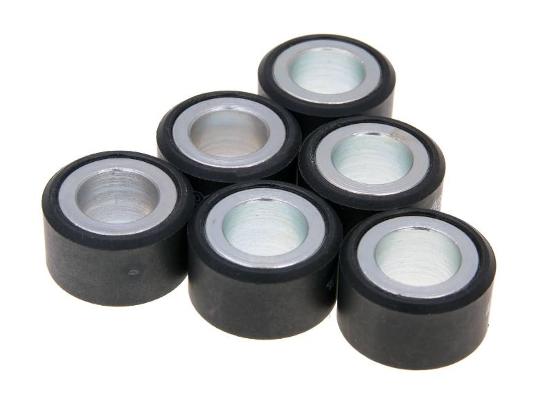Obrázok z Valčeky variatora sada   Polini 20x12mm - 9.1g
