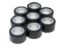 Obrázok z Valčeky variatora sada   Polini 25x15mm - 18.0g (8ks)