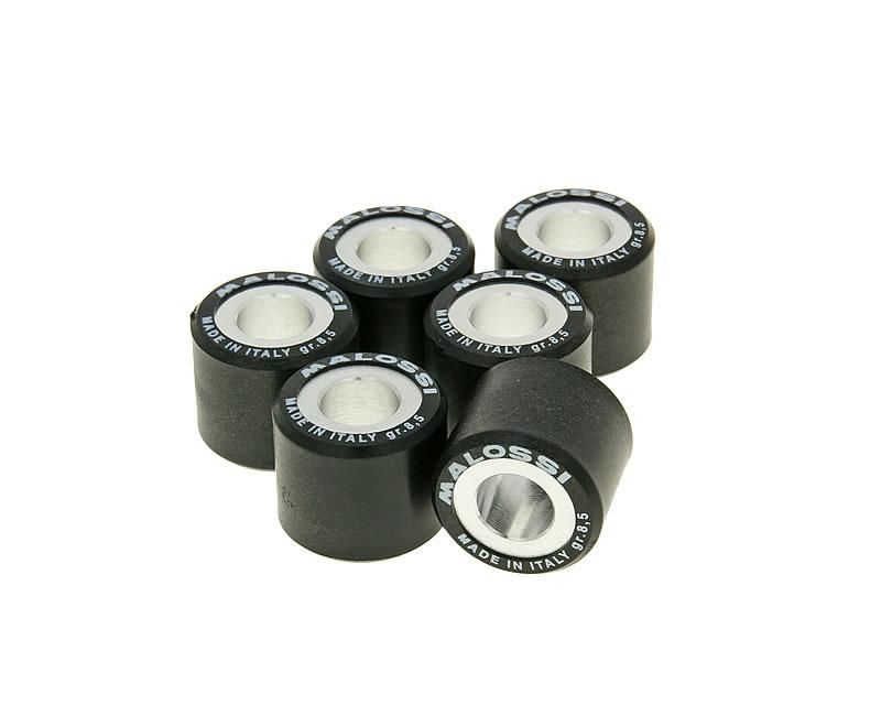 Obrázok z valčeky variatora Malossi HT 20x17mm - 8.5g