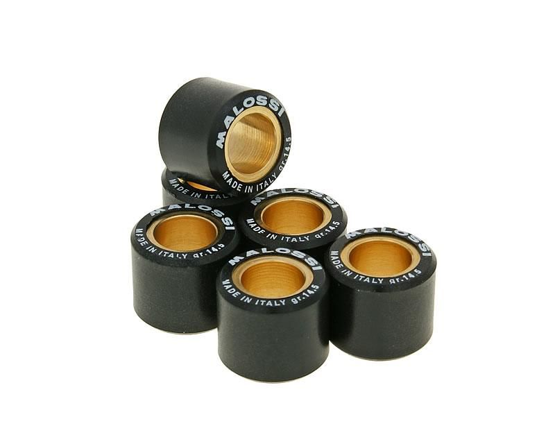 Obrázok z valčeky variatora Malossi HT 20x17mm - 14.5g