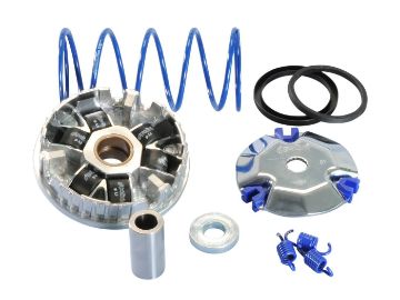 Obrázok z variator Polini Hi-Speed Malaguti F12 Phantom 2000