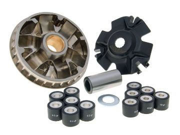 Obrázok z variator Airsal sport pre Honda, Keeway 125, 150cc 4-takt 