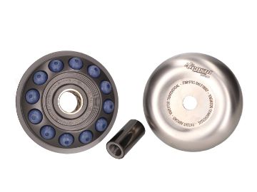 Obrázok z variator J.Costa PRO pre Malaguti Madison R 125, MBK Skyliner 125, Yamaha Majesty, Maxster 125