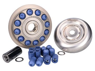 Obrázok z variator J.Costa PRO pre Honda SH, Forza 125i ESP (2020)