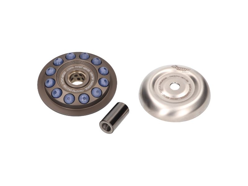 Obrázok z variator J.Costa PRO pre Honda SH ESP 150 2013-