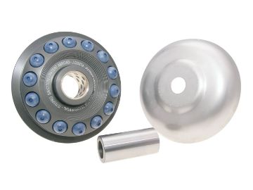 Obrázok z variator J.Costa PRO pre Daelim S3, Kymco Maxxer, Mongoos, MXU 250