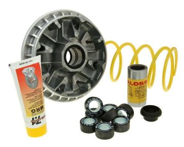 Obrázok z variator Malossi Multivar 2000 pre Suzuki, Malaguti 400