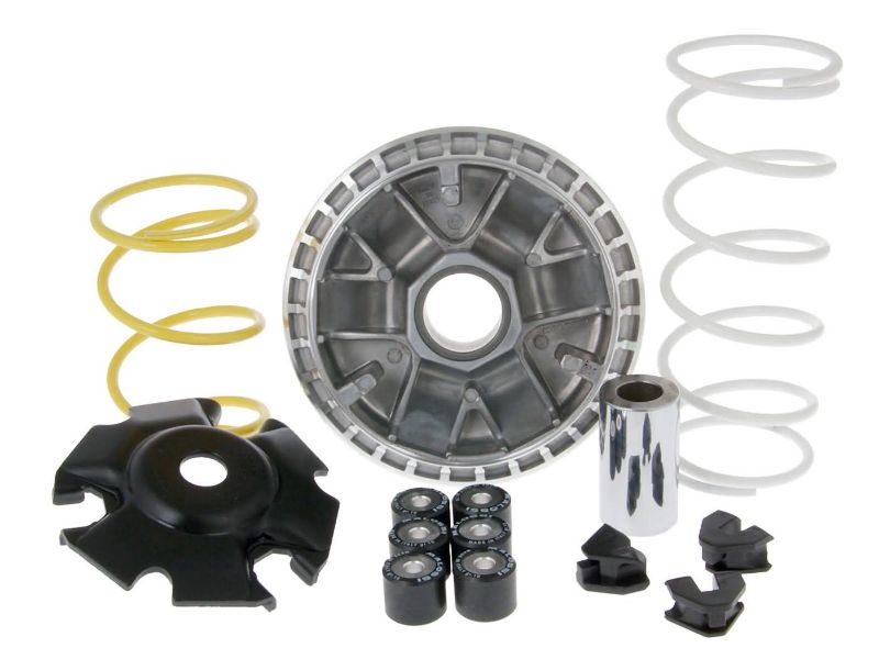 Obrázok z variator Malossi Multivar 2000 pre Honda Forza, PCX, SH 125-150