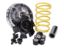 Obrázok z variator Malossi Multivar 2000 pre Honda Helix CN250, Piaggio Hexagon 250, CF
