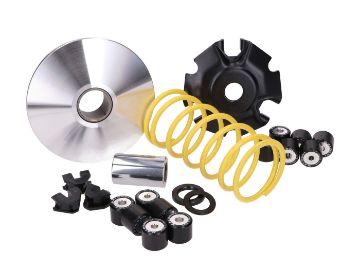 Obrázok z variator Malossi Multivar 2000 pre SYM, Peugeot 125