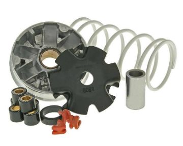 Obrázok z variator Malossi Multivar pre Kymco, SYM horizontal