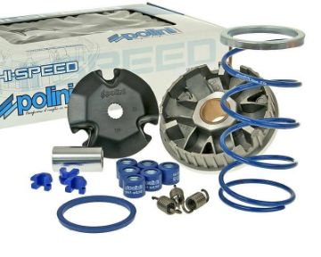Obrázok z variator Polini Hi-Speed Minarelli horizontal