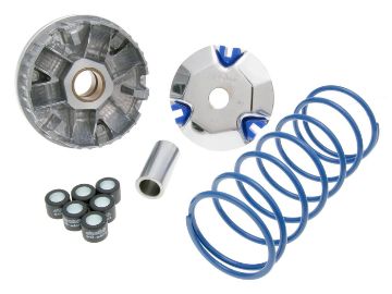 Obrázok z variator Polini Hi-Speed Peugeot 50 4-takt , SYM 50 4-takt 