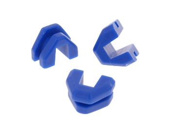 Obrázok z vodítka variatora Polini - sada 3 ks