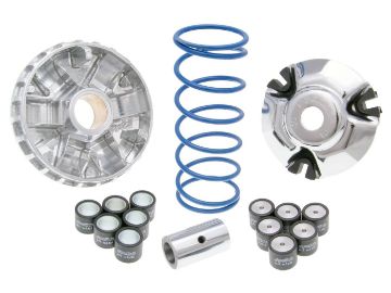 Obrázok z variator Polini Maxi Hi-Speed Peugeot, SYM 125-150cc 4-takt 