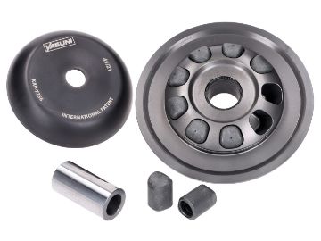 Obrázok z Variator Axial Yasuni Axial pre Yamaha X-Max 125 Euro 5