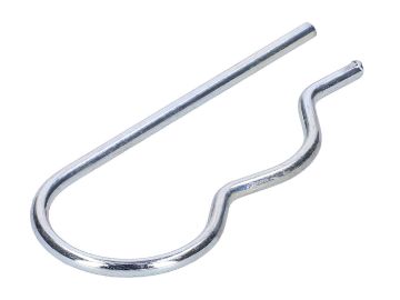 Obrázok z Poistná závlačka náhonu tachometra pre Simson S51, S53, S70, S83, SR50, SR80, KR51/2, M531, M541, M741