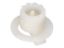 Obrázok z Pastorok ozubené koleso plastové pre Simson S51, S70, SR50, SR80, KR51/2 Schwalbe