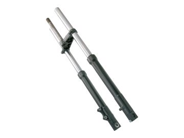 Obrázok z Vidlica kompletná - Kymco Agility/DJ S 50/125ccm 12 Zoll