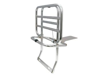 Obrázok z Nosič kufra zadný  / carrier pre Vespa PX, LML