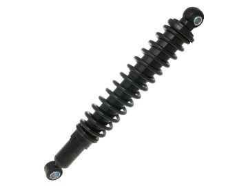 Obrázok z tlmič  FORSA pre Piaggio Beverly RST 125, 250