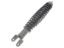 Obrázok z Tlmič zadný  carbon Standard 345mm  pre Vespa 50-90-125 Primavera, ET3