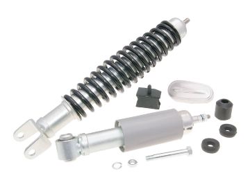 Obrázok z tlmiče sada predný a zadný  pre Vespa 50 N, 50 R