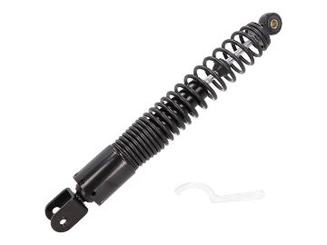 Obrázok z tlmič  pre Honda forza, Jazz 250 (01-07), SH 300i (07-12)