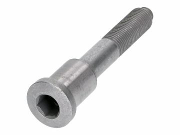 Obrázok z skrutka Tlmič predný OEM pre Vespa GTS, GTV, Primavera, Sprint (single skrutka mounting)