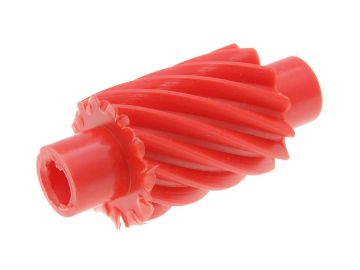 Obrázok z náhon tachometra Prevod 12 zub. pre Vespa PK50 FL2, PK 125 XL, Rush, N