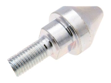 Obrázok z Vystreďovací pin sedadla M7 44mm pre Vespa ET3, Primavera, 50, 125