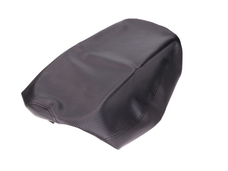 Obrázok z poťah sedadla carbon-look pre SYM Jet