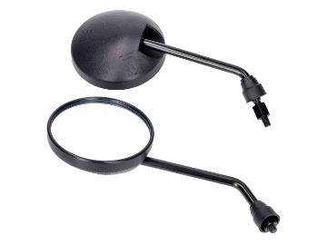 Obrázok z zrkadlá sada Niu N1S