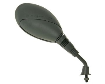 Obrázok z zrkadlo pravá strana E-schválenie 8mm ľavá závit pre Benelli, Generic