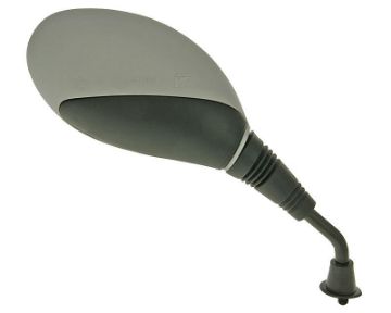 Obrázok z zrkadlo pravá strana pre Keeway, SYM DD (02-)