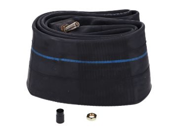 Obrázok z duša pneumatiky 110-80/3.25/3.50-18 TR4 - rovný ventil