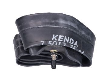 Obrázok z duša pneumatiky 2.50/2.75-16 TR4 - rovný ventil