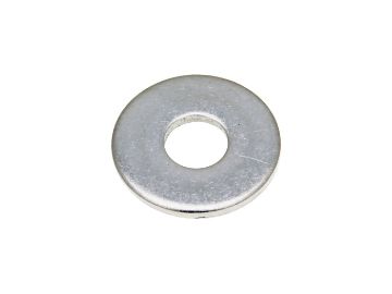 Obrázok z podložky  DIN9021 5.3x15x1.2 M5 nerez A2 (100 ks)