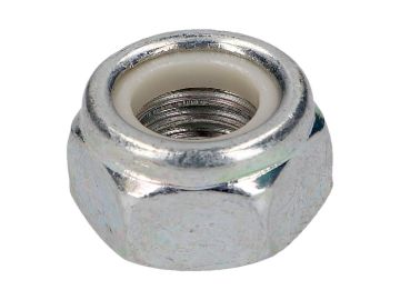 Obrázok z matica M12-175 zaisťovacia 