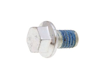 Obrázok z skrutka s podložkou  OEM M6x17