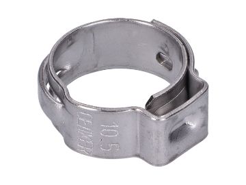 Obrázok z spona hadice  OEM 10.5